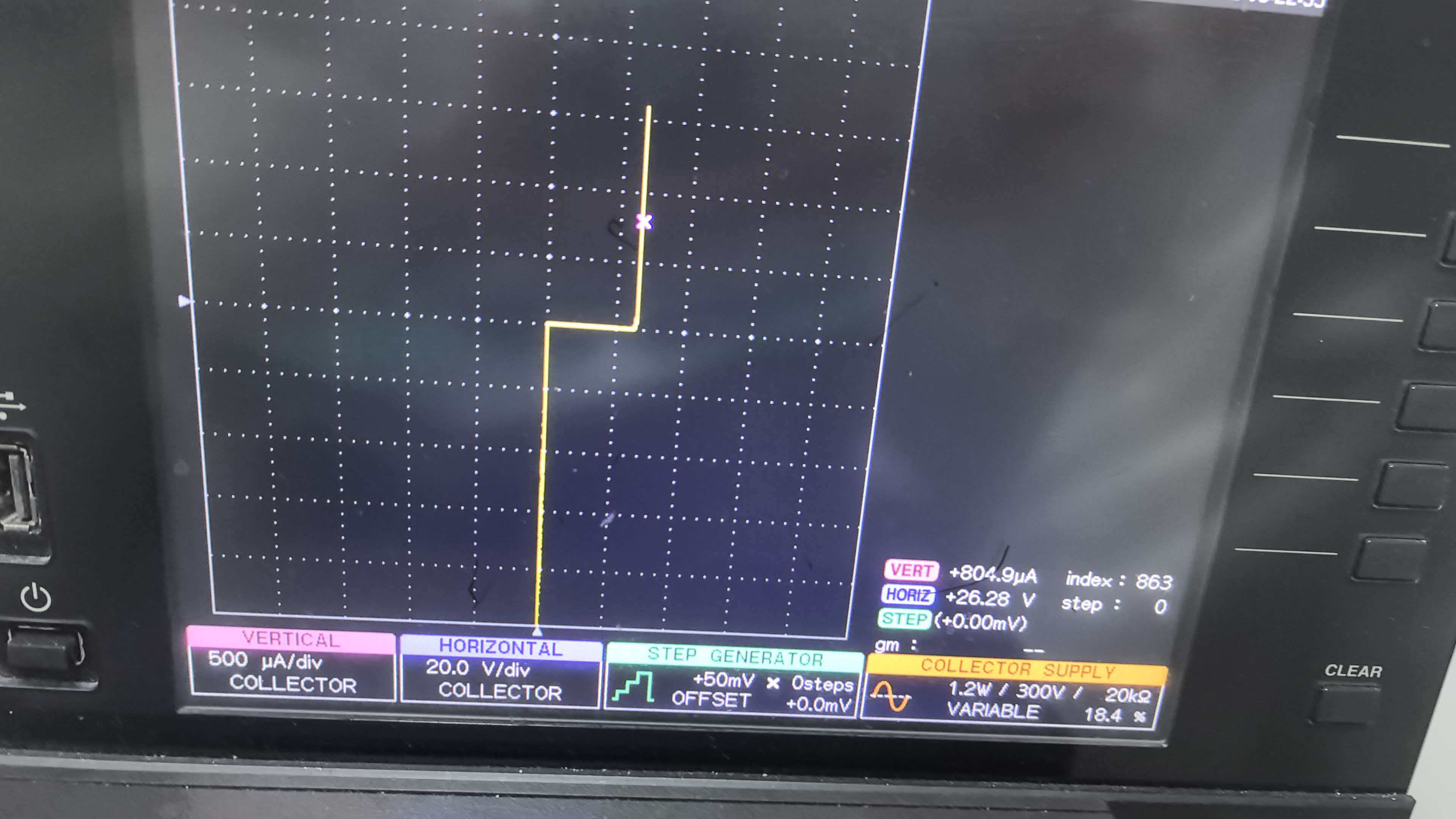 Flat clamping  垂直钳位TVS产品 MX2200TVS介绍